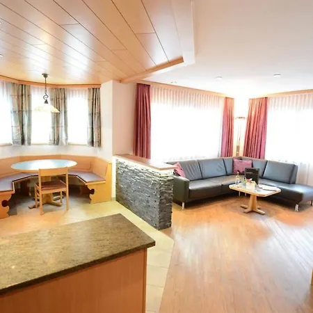 Helvetia Appartement-fewo 3-zimmerwohnung Nr- 1 By Interhome * Saas-Fee