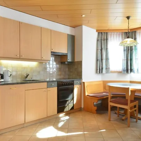 Helvetia Appartement-fewo 3-zimmerwohnung Nr- 1 By Interhome Appartamento