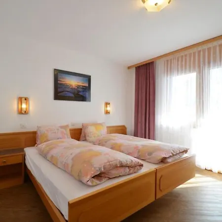 Helvetia Appartement-fewo 3-zimmerwohnung Nr- 1 By Interhome Appartamento