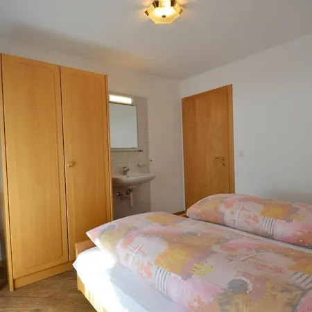 Helvetia Appartement-fewo 3-zimmerwohnung Nr- 1 By Interhome Saas-Fee